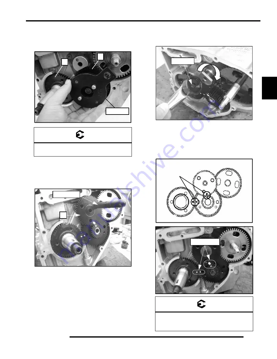 Polaris Ranger RZR SW Service Manual Download Page 101