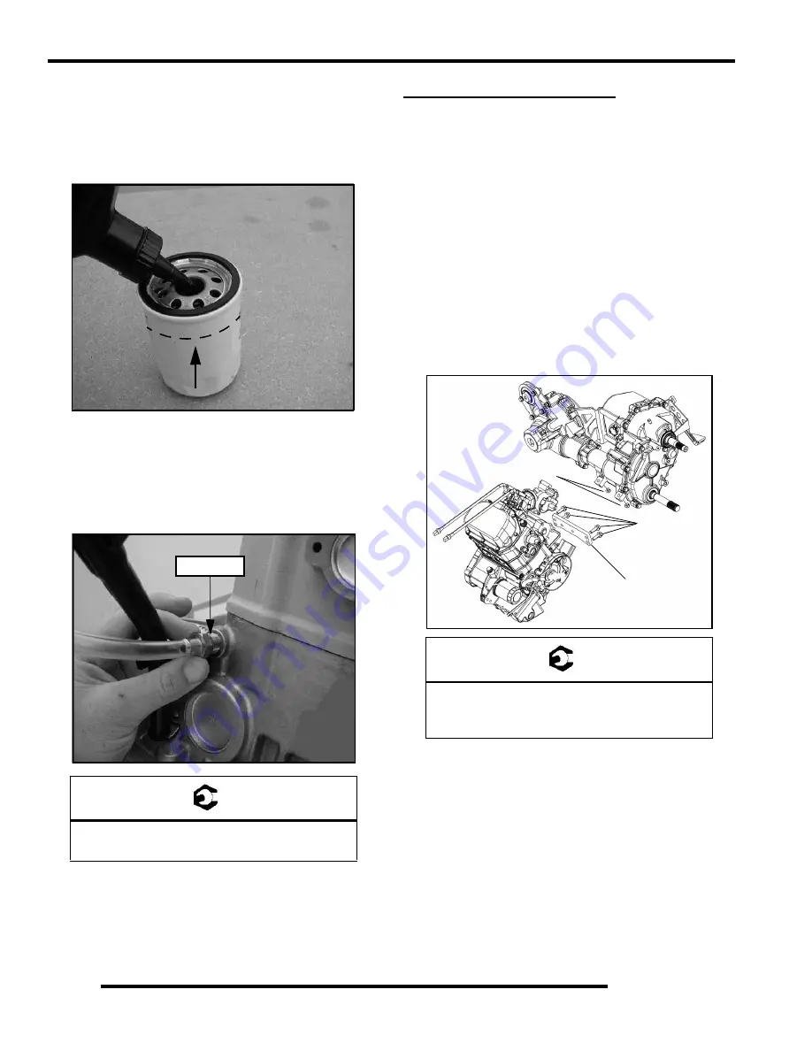 Polaris Ranger RZR SW Service Manual Download Page 108