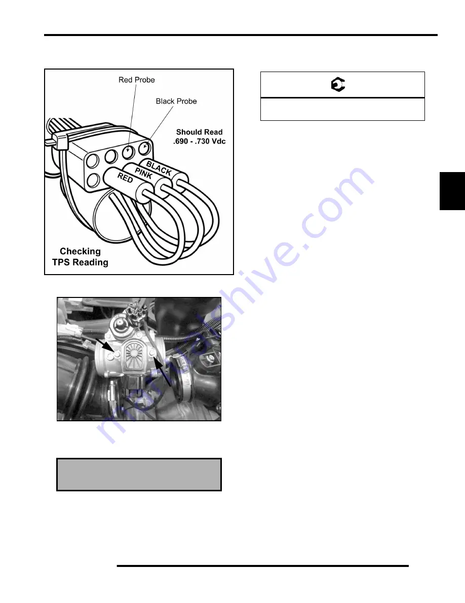 Polaris Ranger RZR SW Service Manual Download Page 143