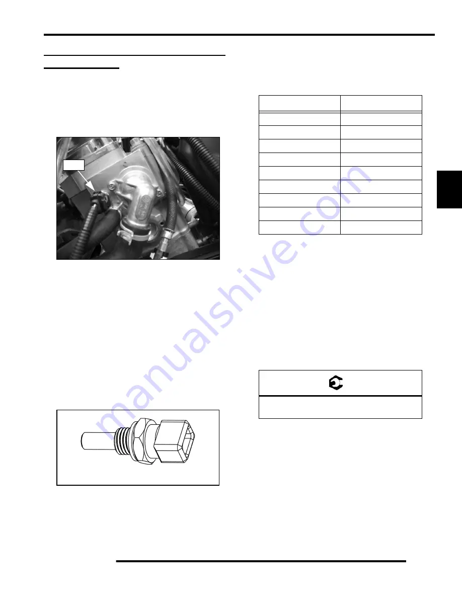 Polaris Ranger RZR SW Service Manual Download Page 145