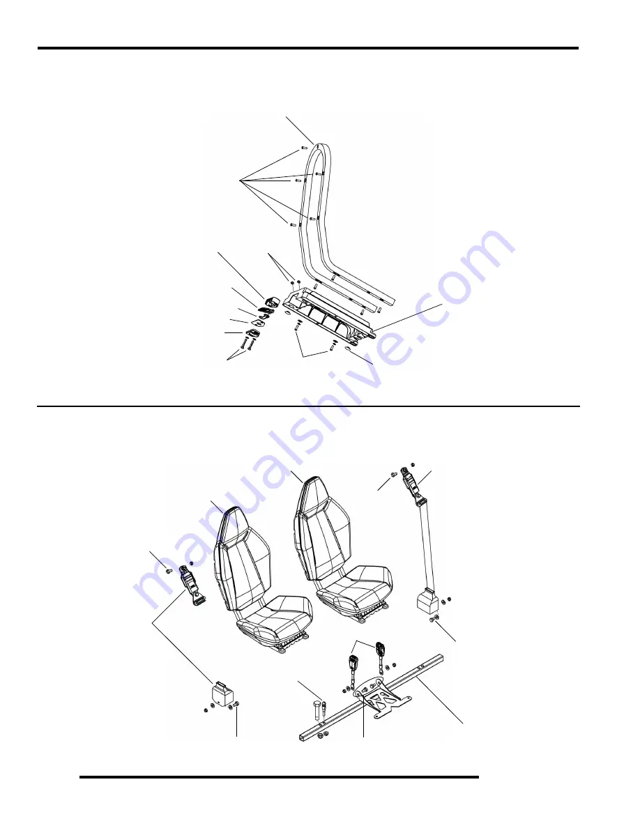 Polaris Ranger RZR SW Service Manual Download Page 164