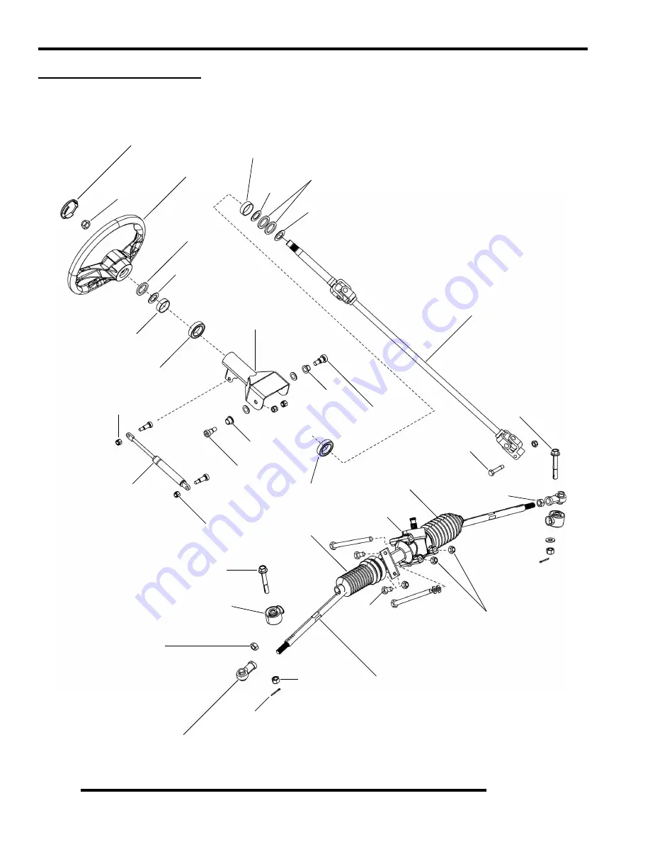 Polaris Ranger RZR SW Service Manual Download Page 172