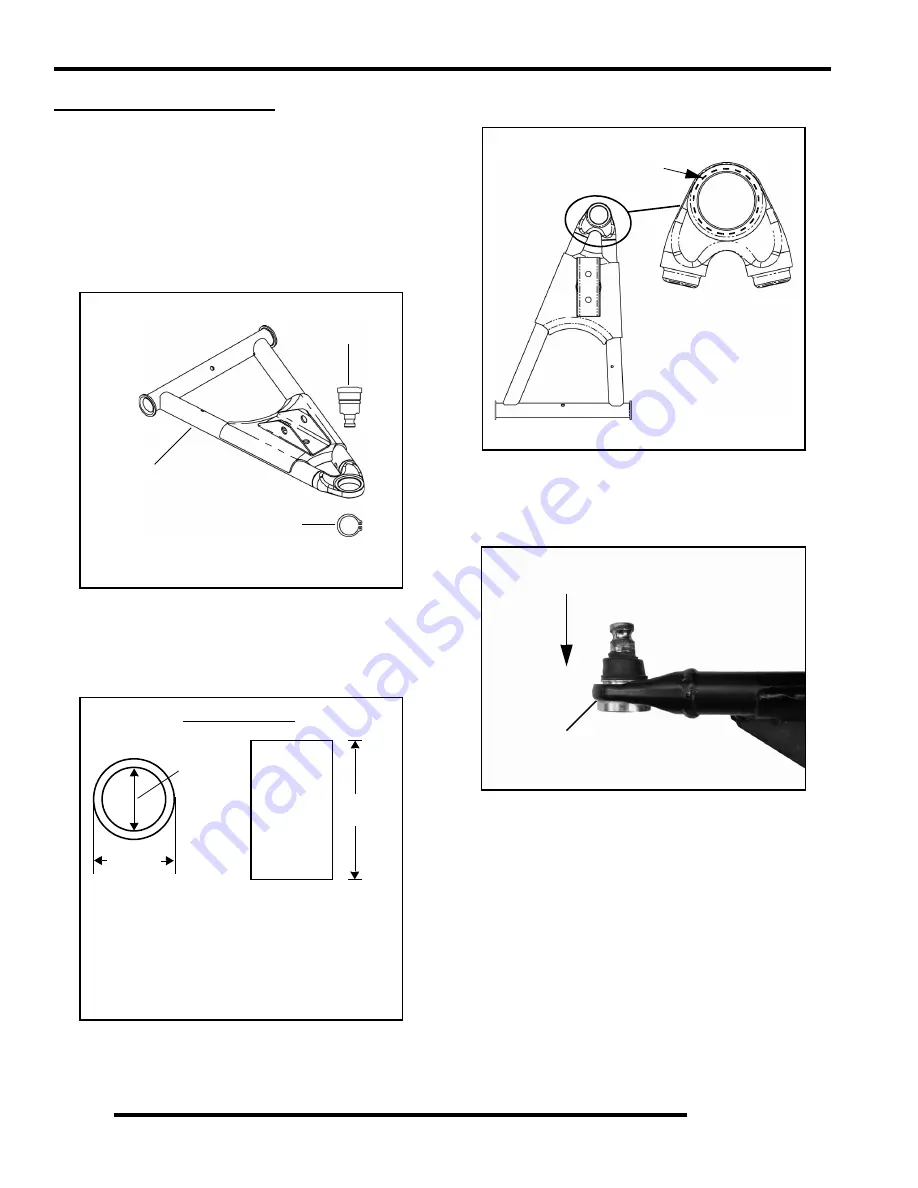 Polaris Ranger RZR SW Service Manual Download Page 176