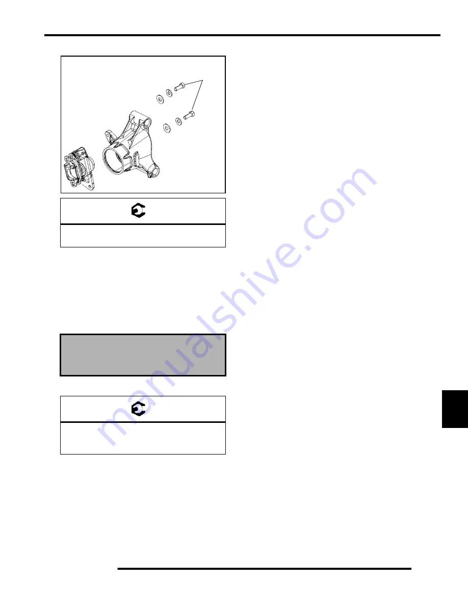 Polaris Ranger RZR SW Service Manual Download Page 301