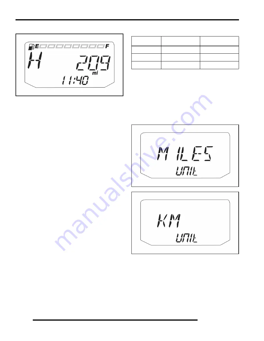 Polaris Ranger RZR SW Service Manual Download Page 318