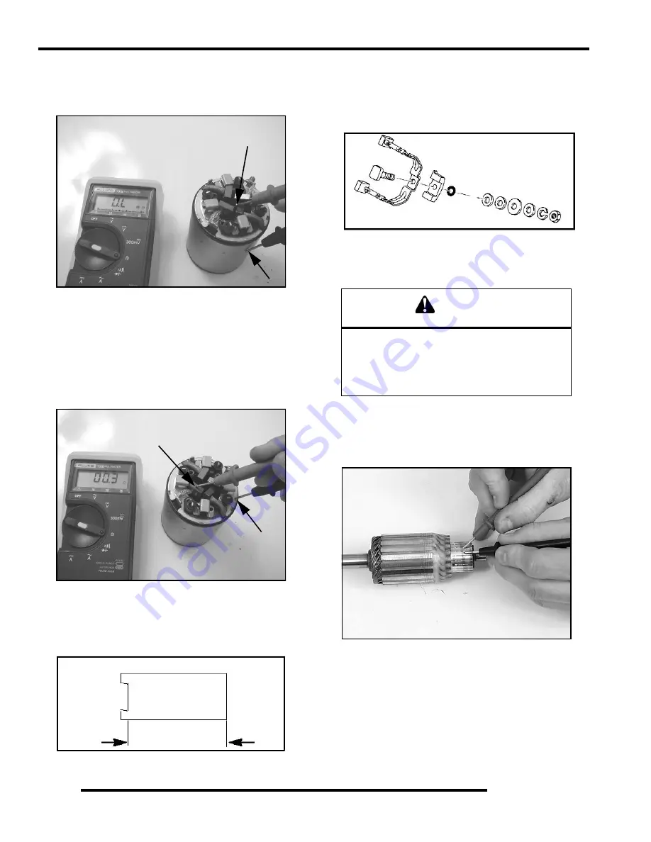 Polaris Ranger RZR SW Service Manual Download Page 336