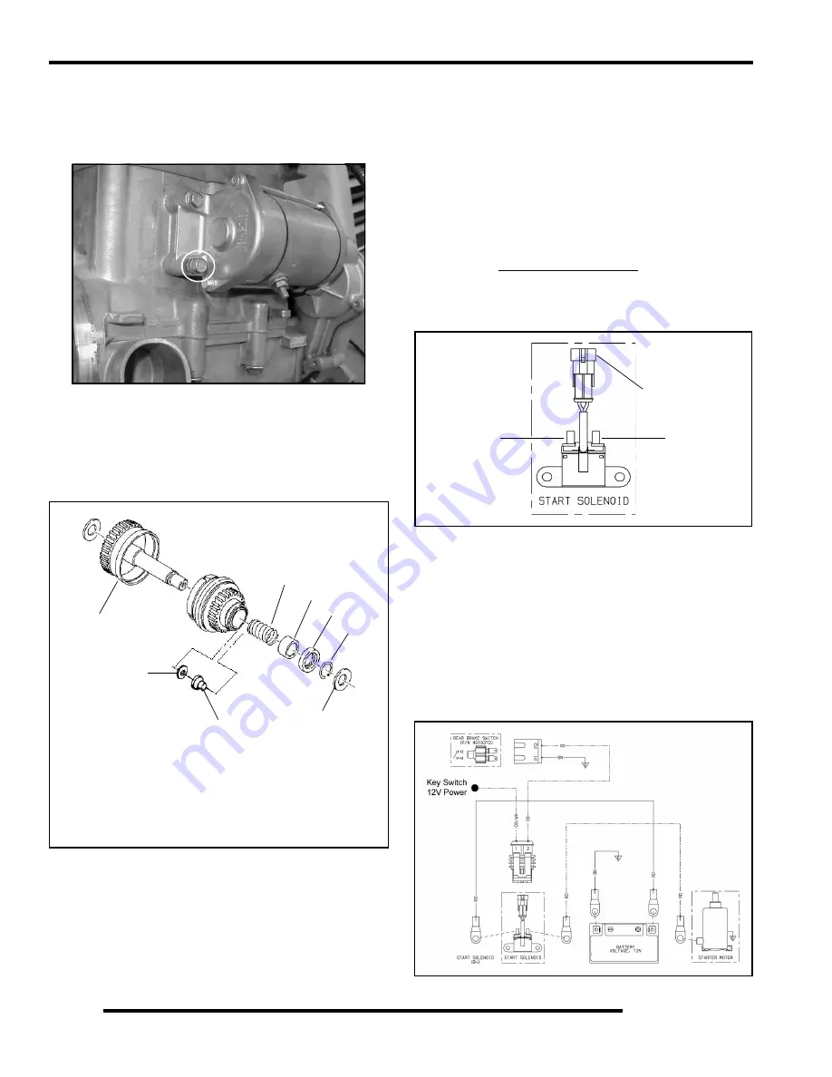 Polaris Ranger RZR SW Service Manual Download Page 338