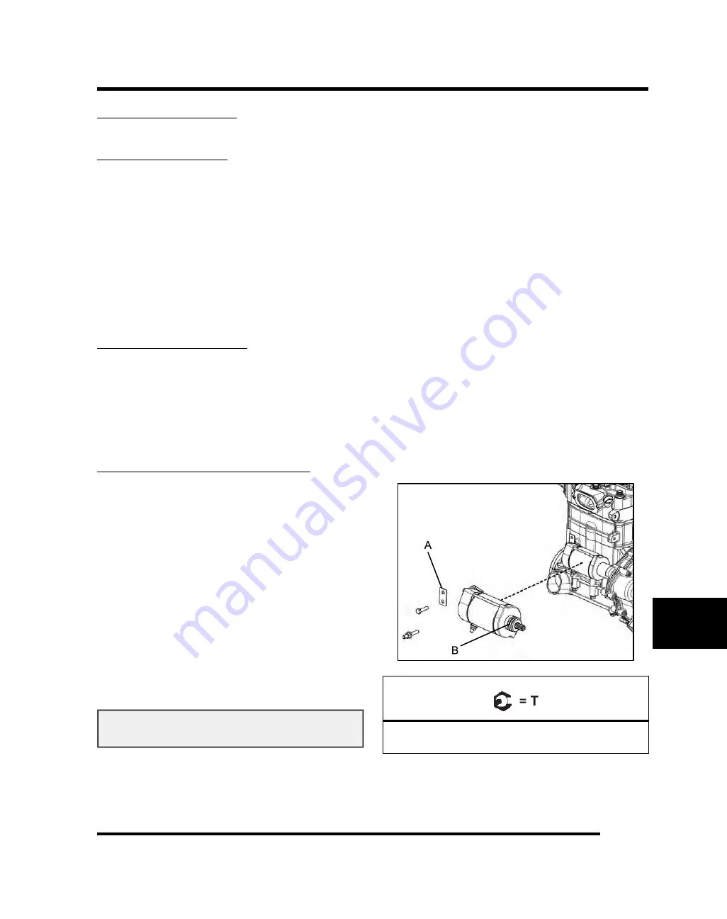 Polaris RZR 800 2013 Manual Download Page 473