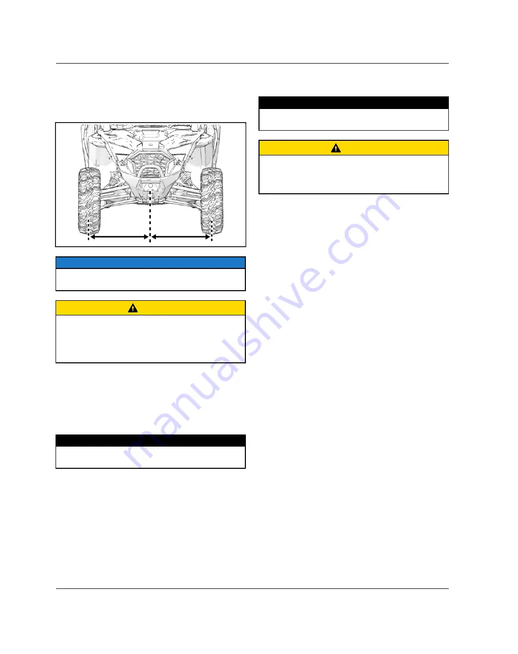 Polaris RZR PRO R Service Manual Download Page 104