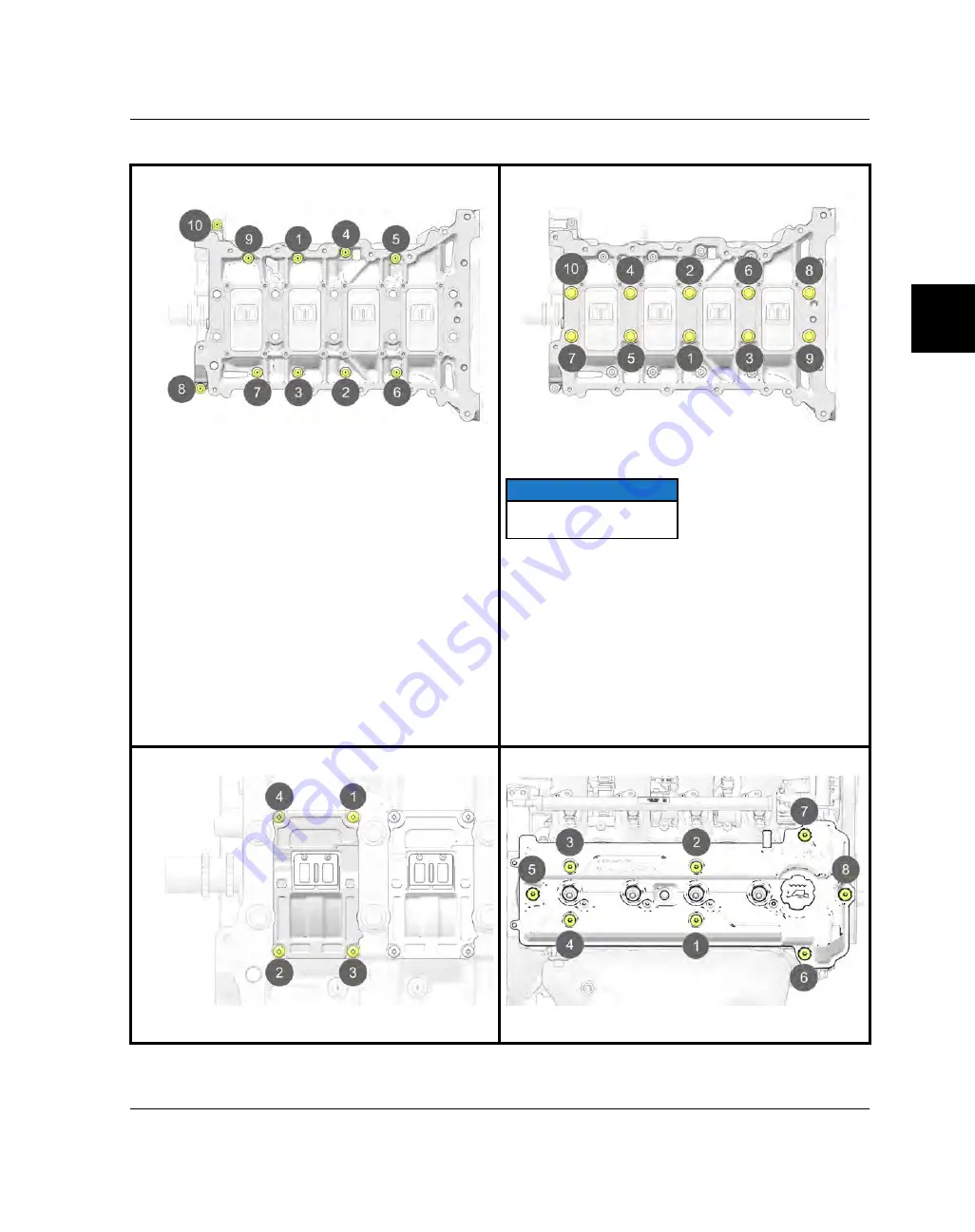 Polaris RZR PRO R Service Manual Download Page 121