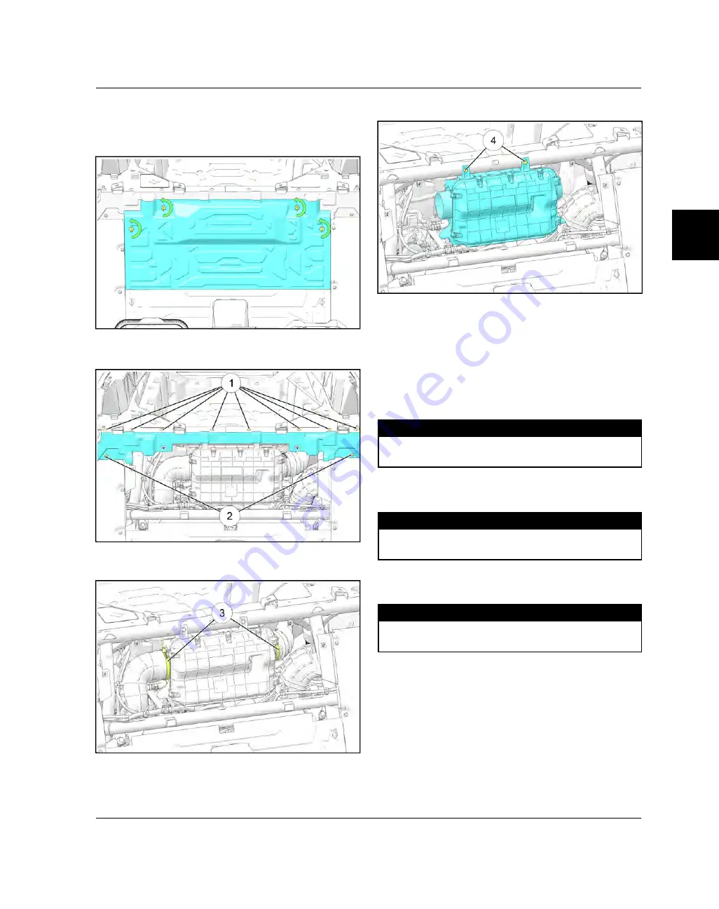 Polaris RZR PRO R Service Manual Download Page 127