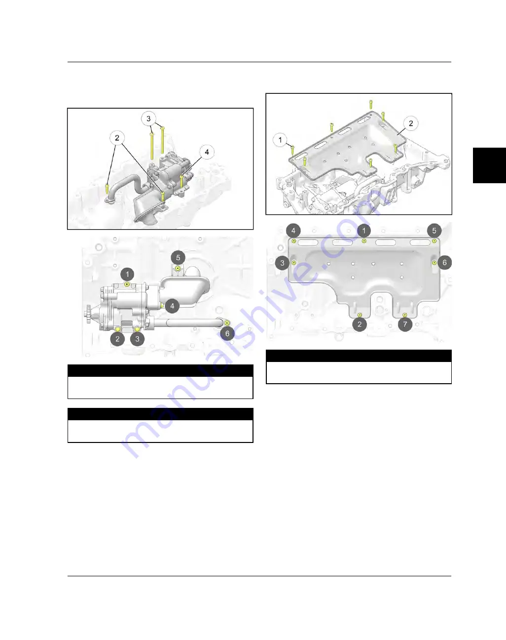 Polaris RZR PRO R Service Manual Download Page 185