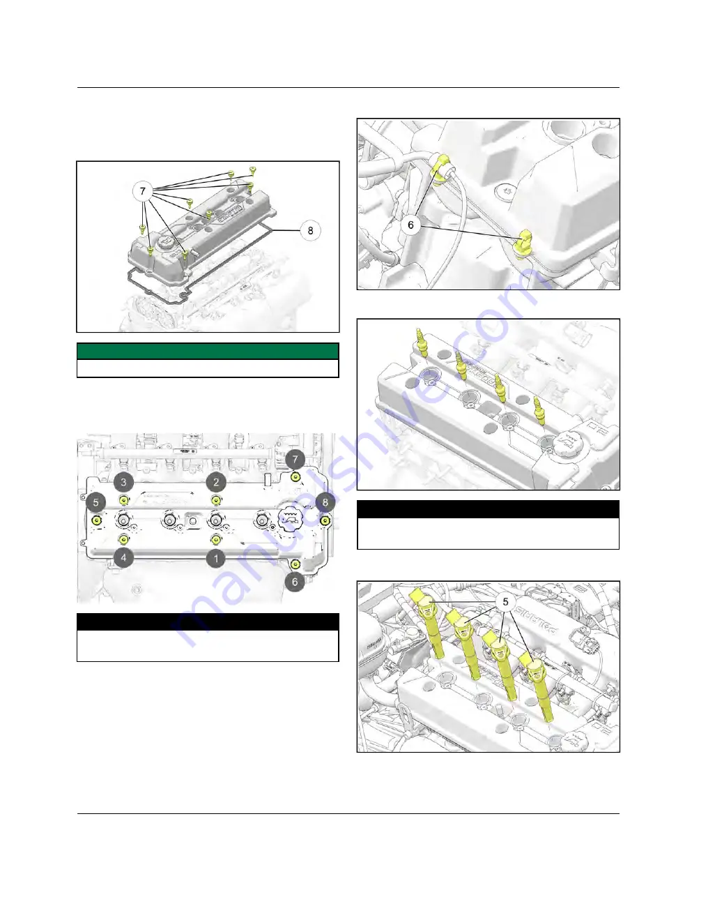 Polaris RZR PRO R Service Manual Download Page 210