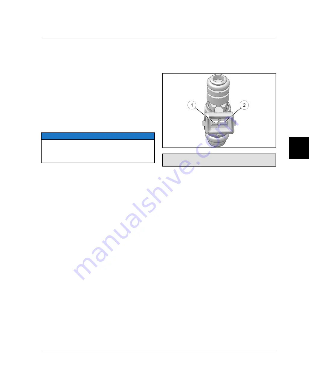 Polaris RZR PRO R Service Manual Download Page 233