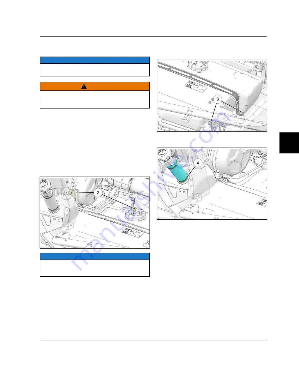 Polaris RZR PRO R Service Manual Download Page 245