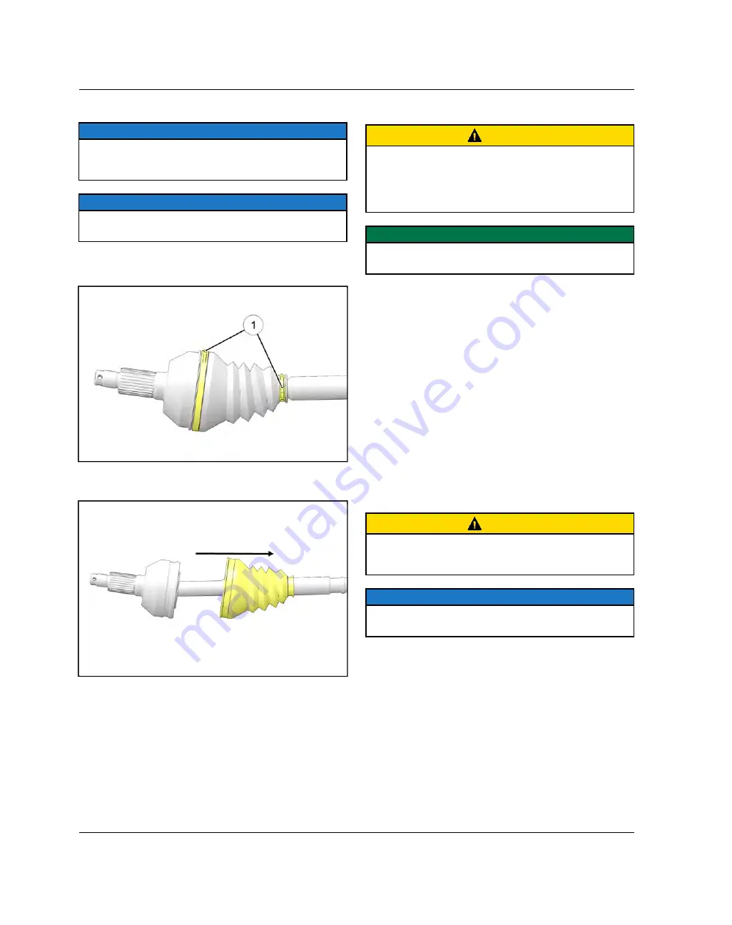 Polaris RZR PRO R Service Manual Download Page 312