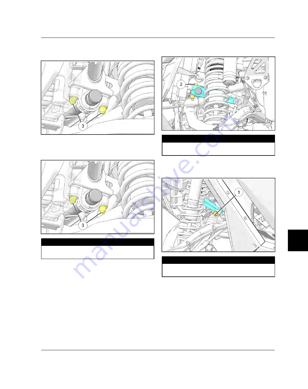 Polaris RZR PRO R Service Manual Download Page 357