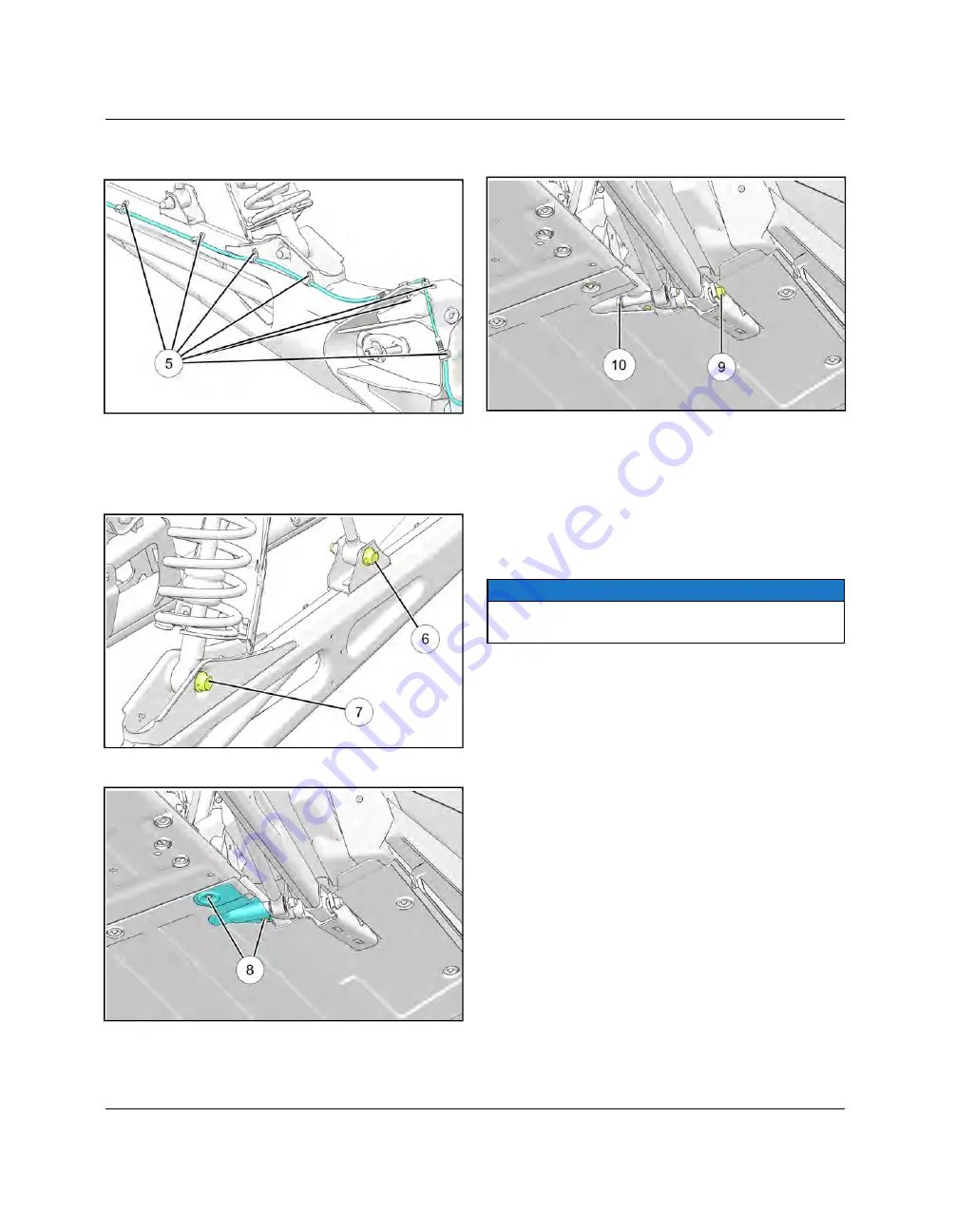 Polaris RZR PRO R Service Manual Download Page 362