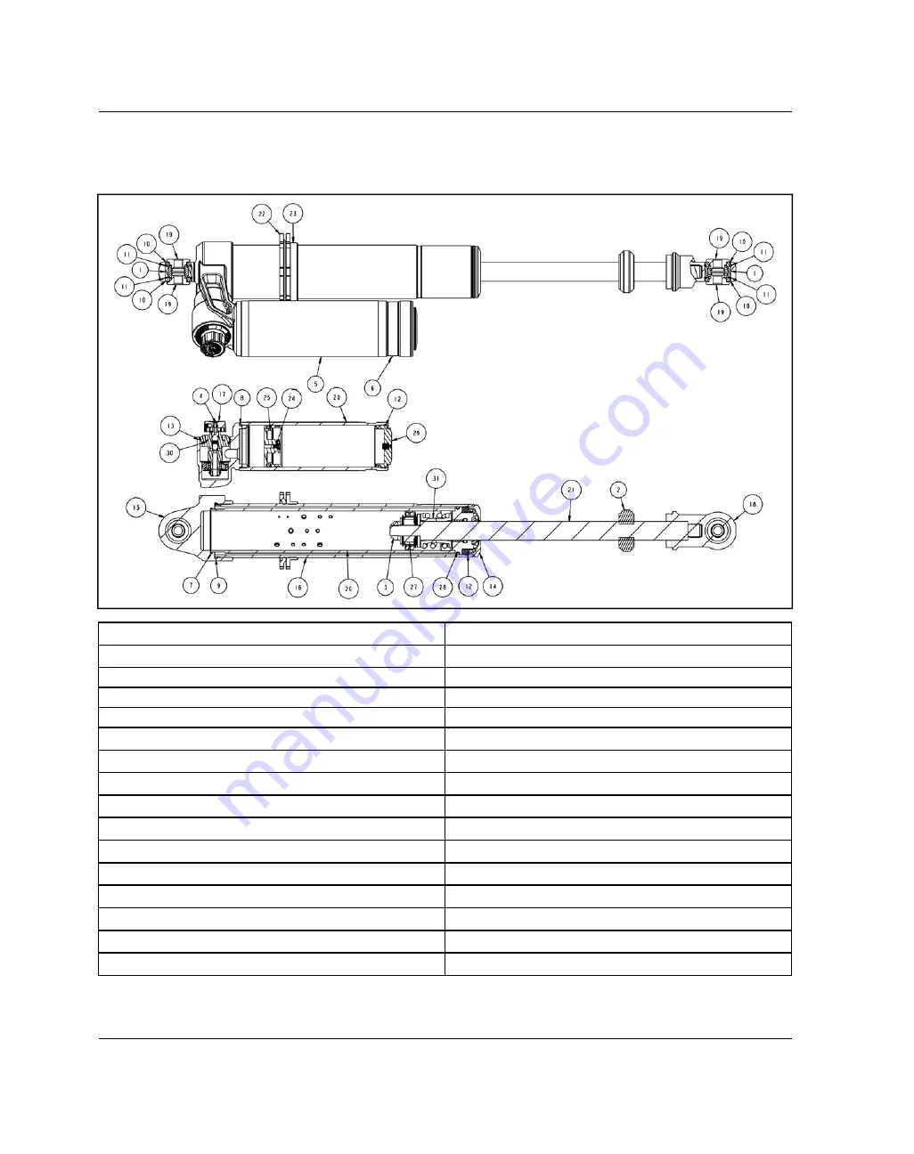 Polaris RZR PRO R Service Manual Download Page 370