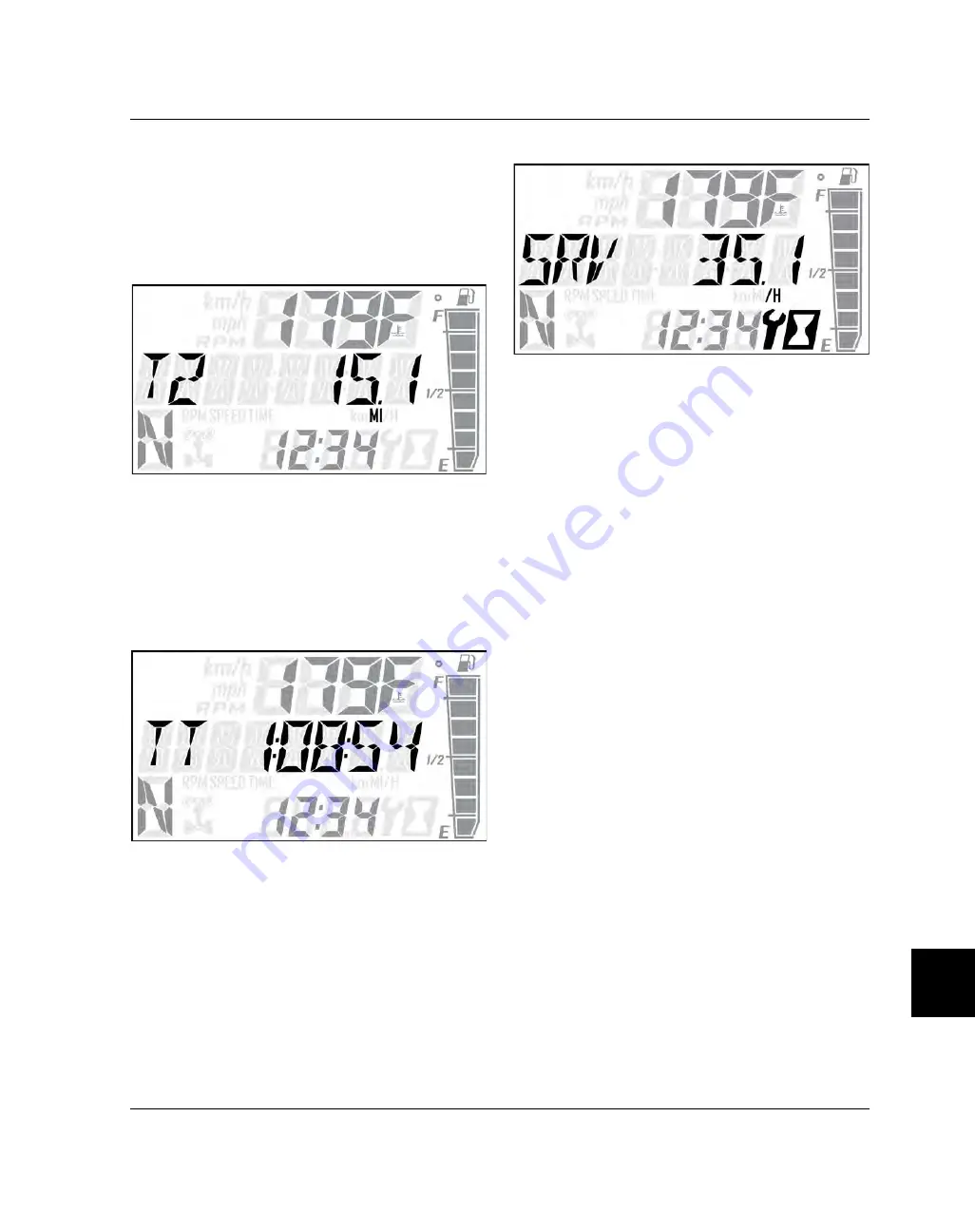 Polaris RZR PRO R Service Manual Download Page 469