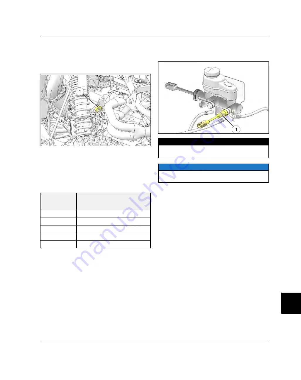 Polaris RZR PRO R Service Manual Download Page 473