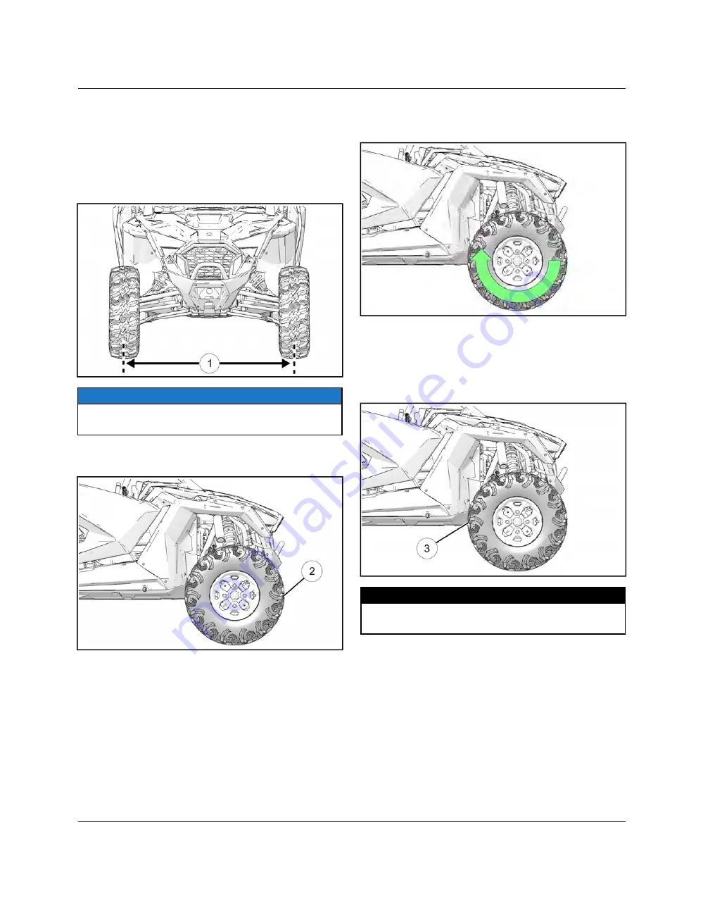 Polaris RZR PRO XP 2020 Service Manual Download Page 134