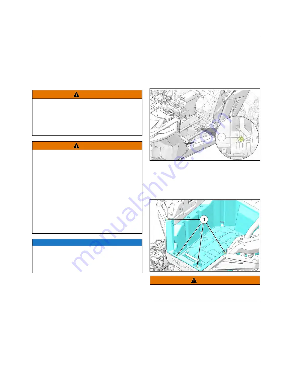 Polaris RZR PRO XP 2020 Service Manual Download Page 142