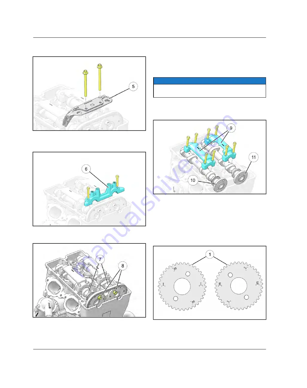 Polaris RZR PRO XP 2020 Service Manual Download Page 198