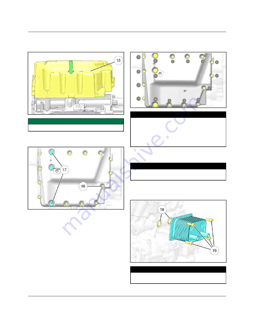 Polaris RZR PRO XP 2020 Service Manual Download Page 232