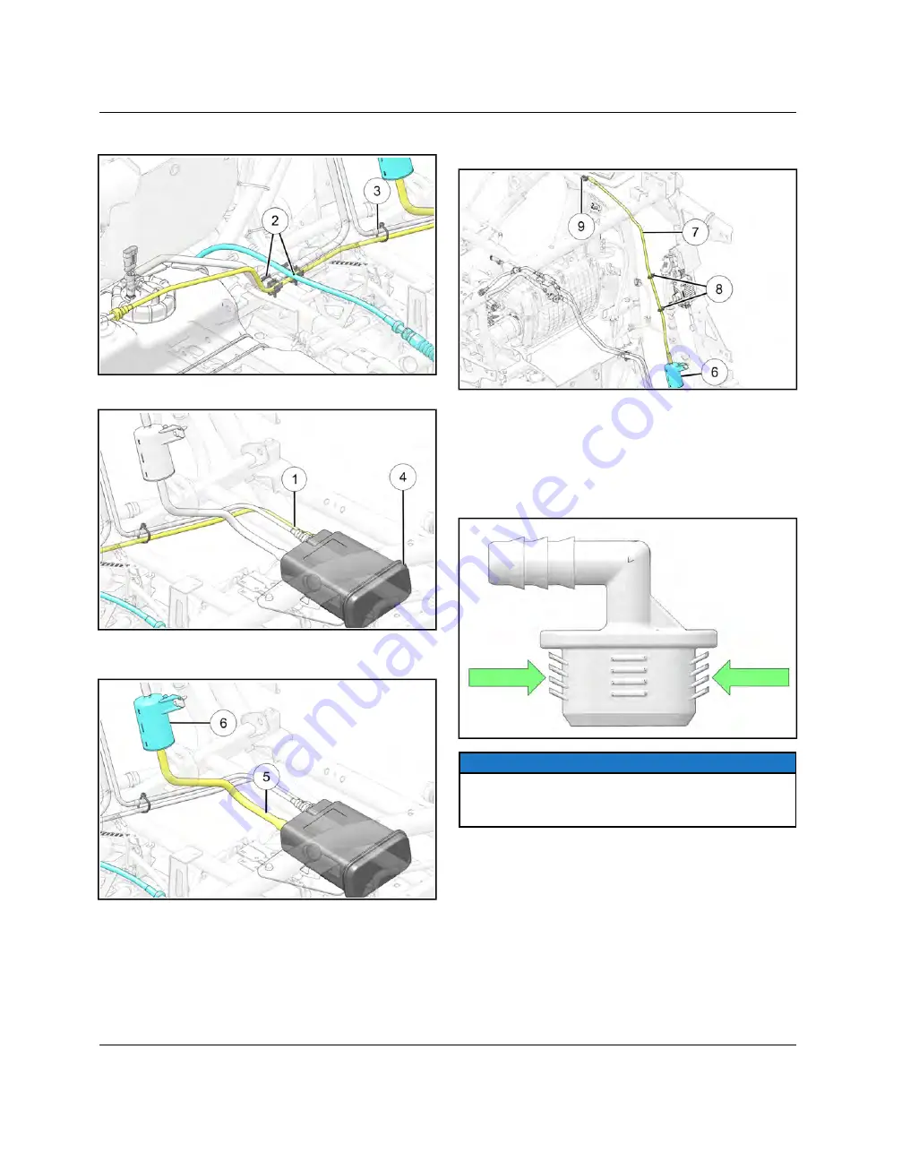 Polaris RZR PRO XP 2020 Service Manual Download Page 280