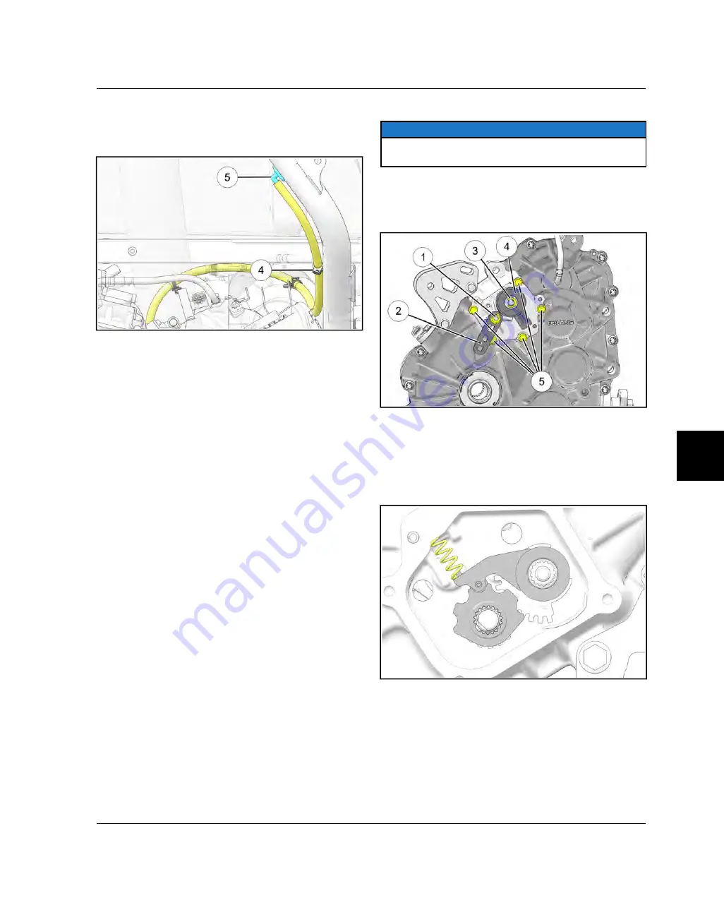 Polaris RZR PRO XP 2020 Service Manual Download Page 349