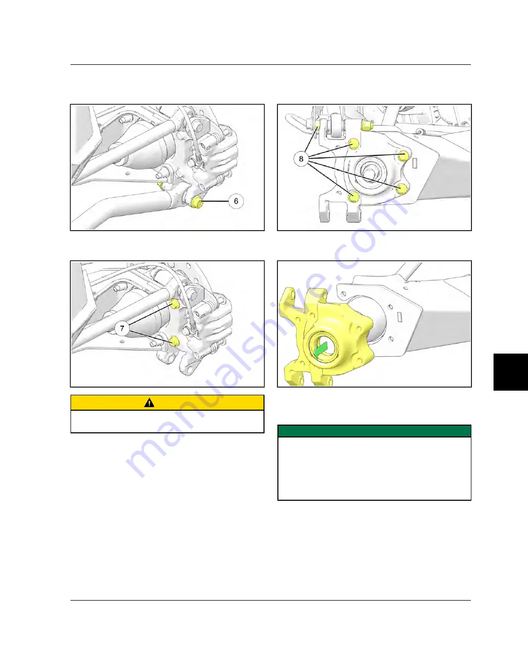 Polaris RZR PRO XP 2020 Service Manual Download Page 365