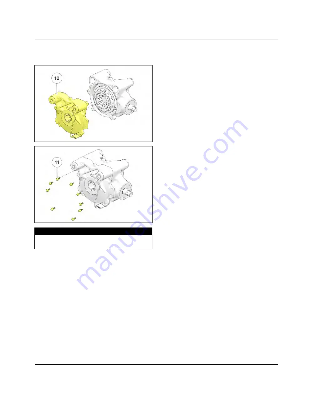 Polaris RZR PRO XP 2020 Service Manual Download Page 400