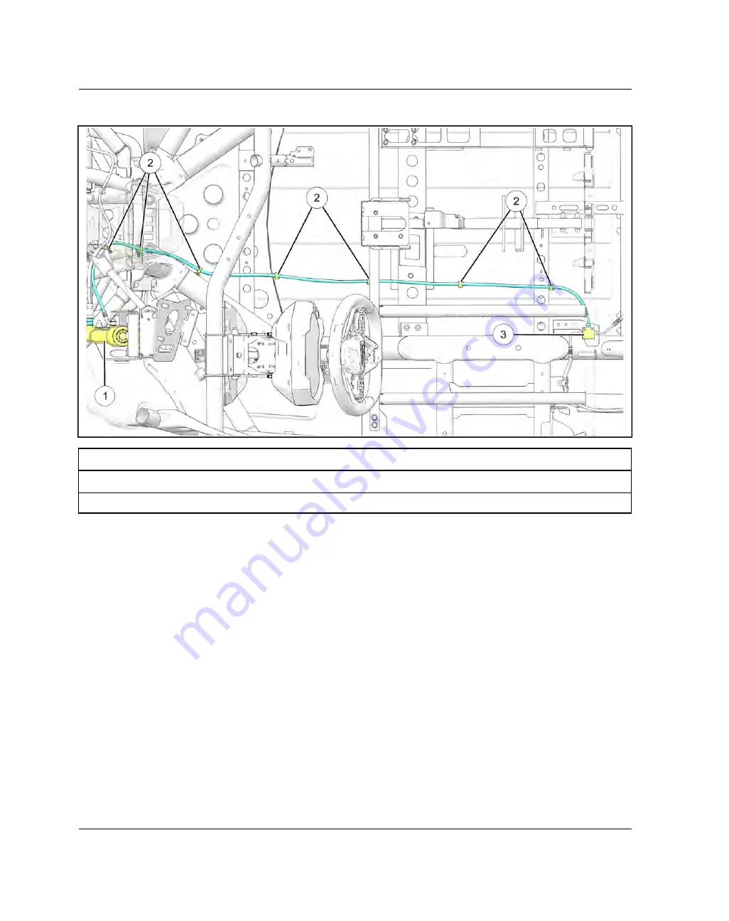 Polaris RZR PRO XP 2020 Service Manual Download Page 484