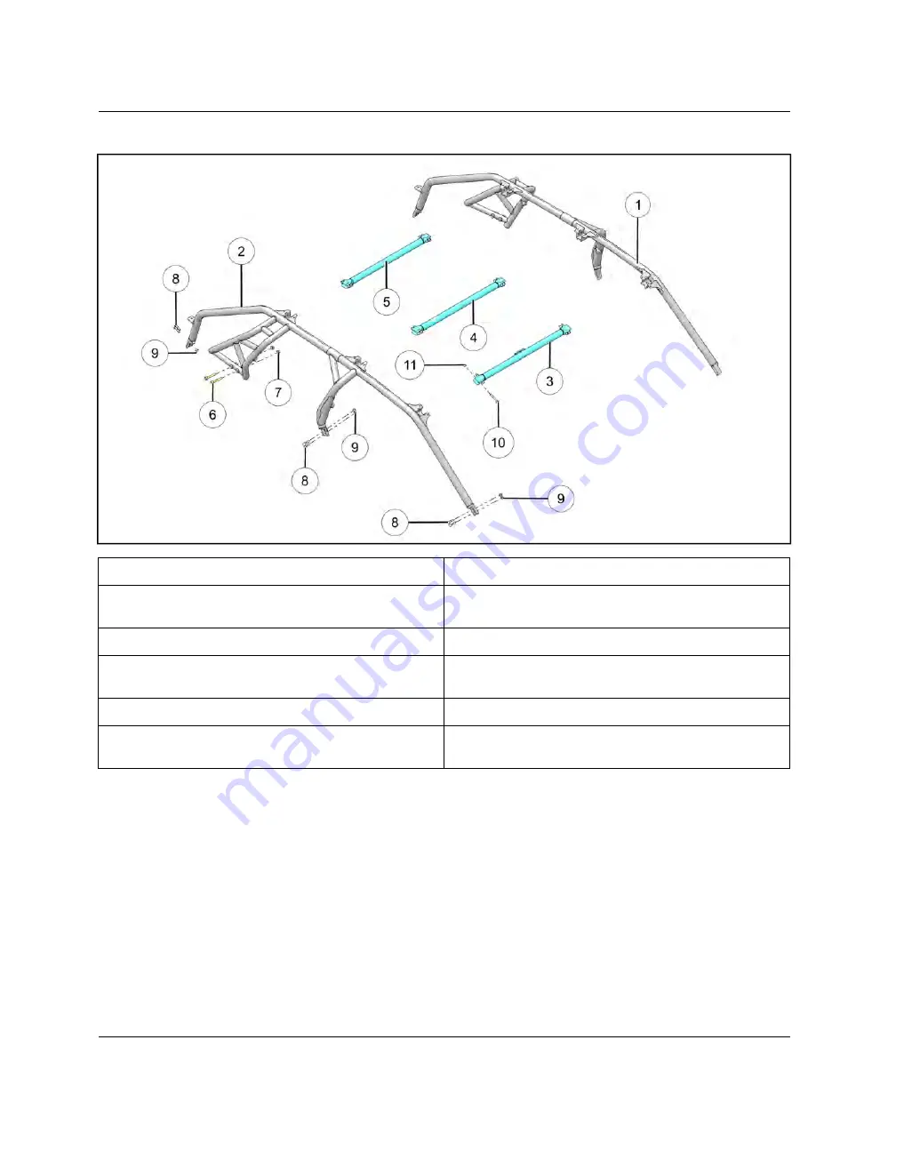 Polaris RZR PRO XP 2020 Service Manual Download Page 516