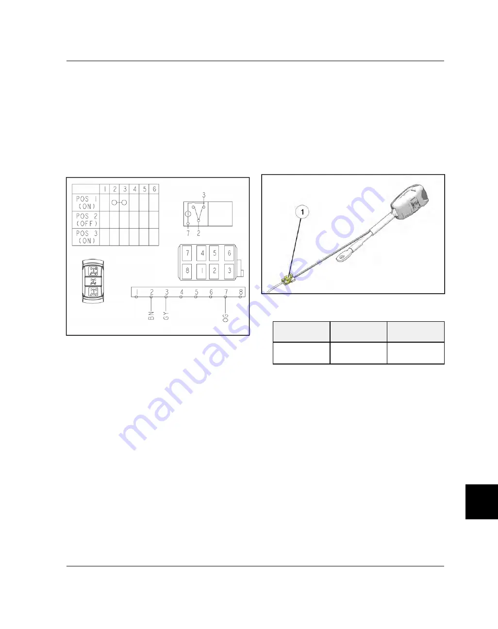 Polaris RZR PRO XP 2020 Service Manual Download Page 551