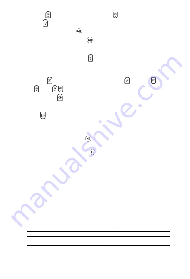 Polaris SmartGo PVCR 0930 Operation Manual Download Page 85