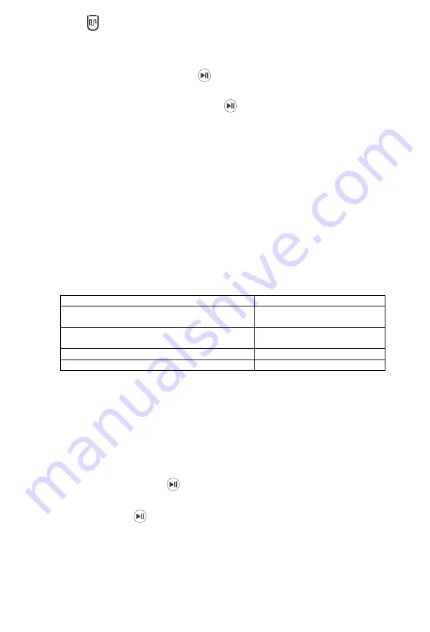 Polaris SmartGo PVCR 0930 Operation Manual Download Page 111