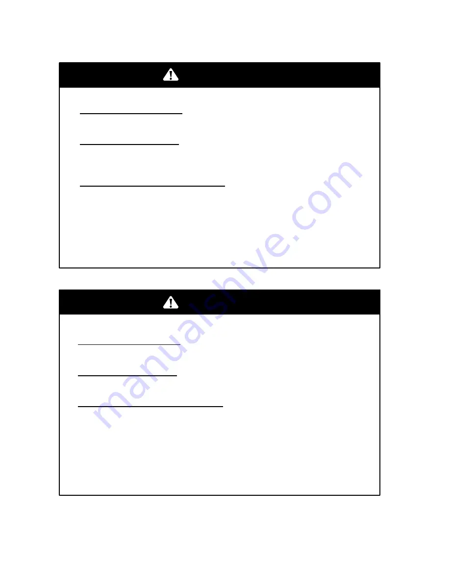 Polaris Sportsman 700 HO 2004 Owner'S Manual Download Page 28