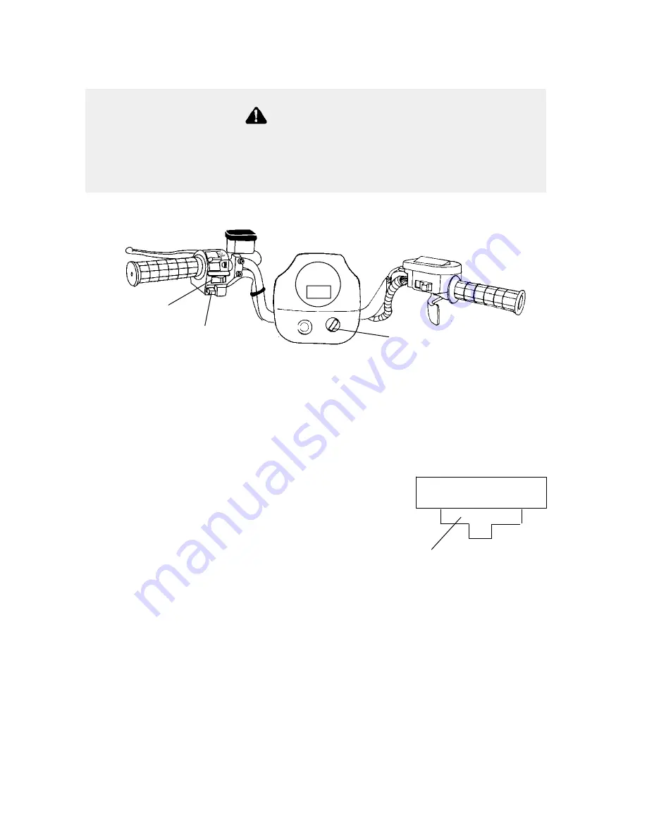 Polaris Sportsman 700 HO 2004 Owner'S Manual Download Page 38