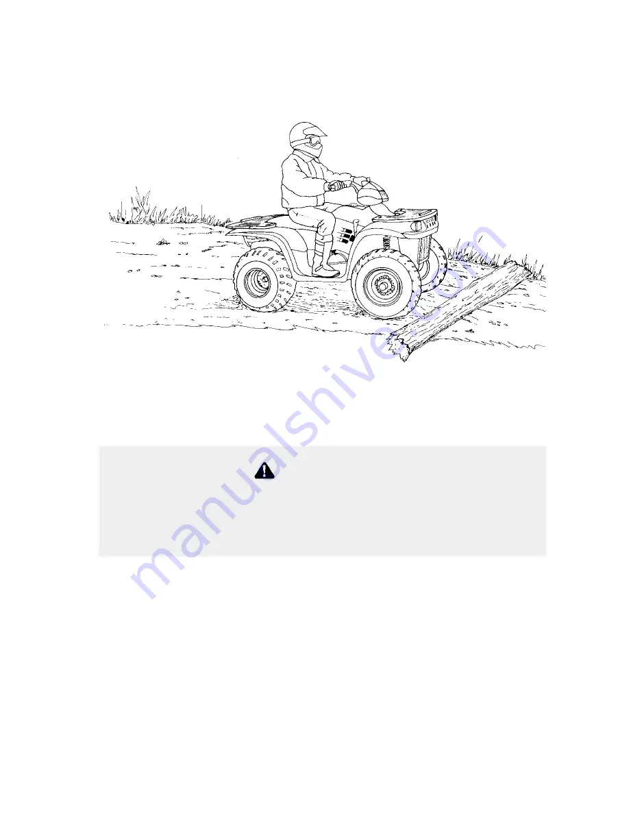 Polaris Sportsman 700 HO 2004 Owner'S Manual Download Page 67