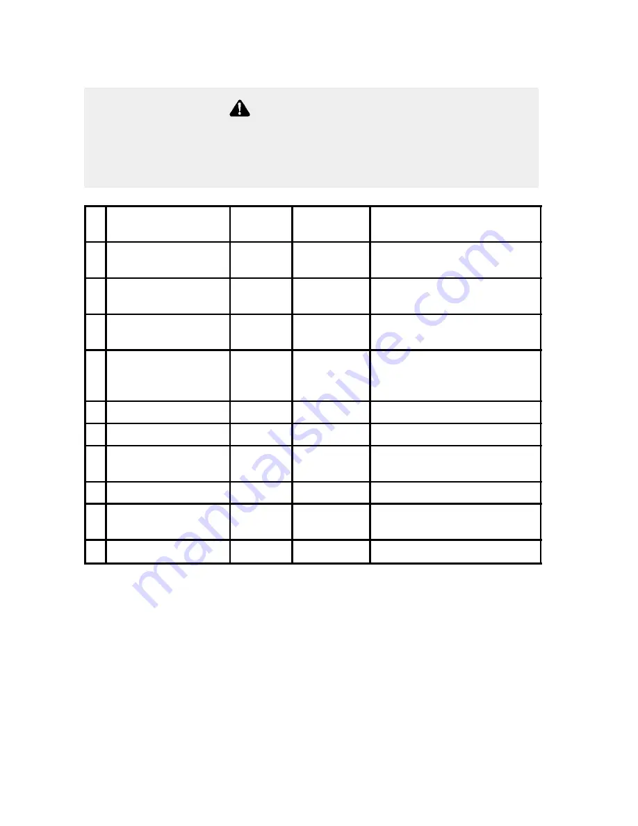 Polaris Sportsman 700 HO 2004 Owner'S Manual Download Page 74