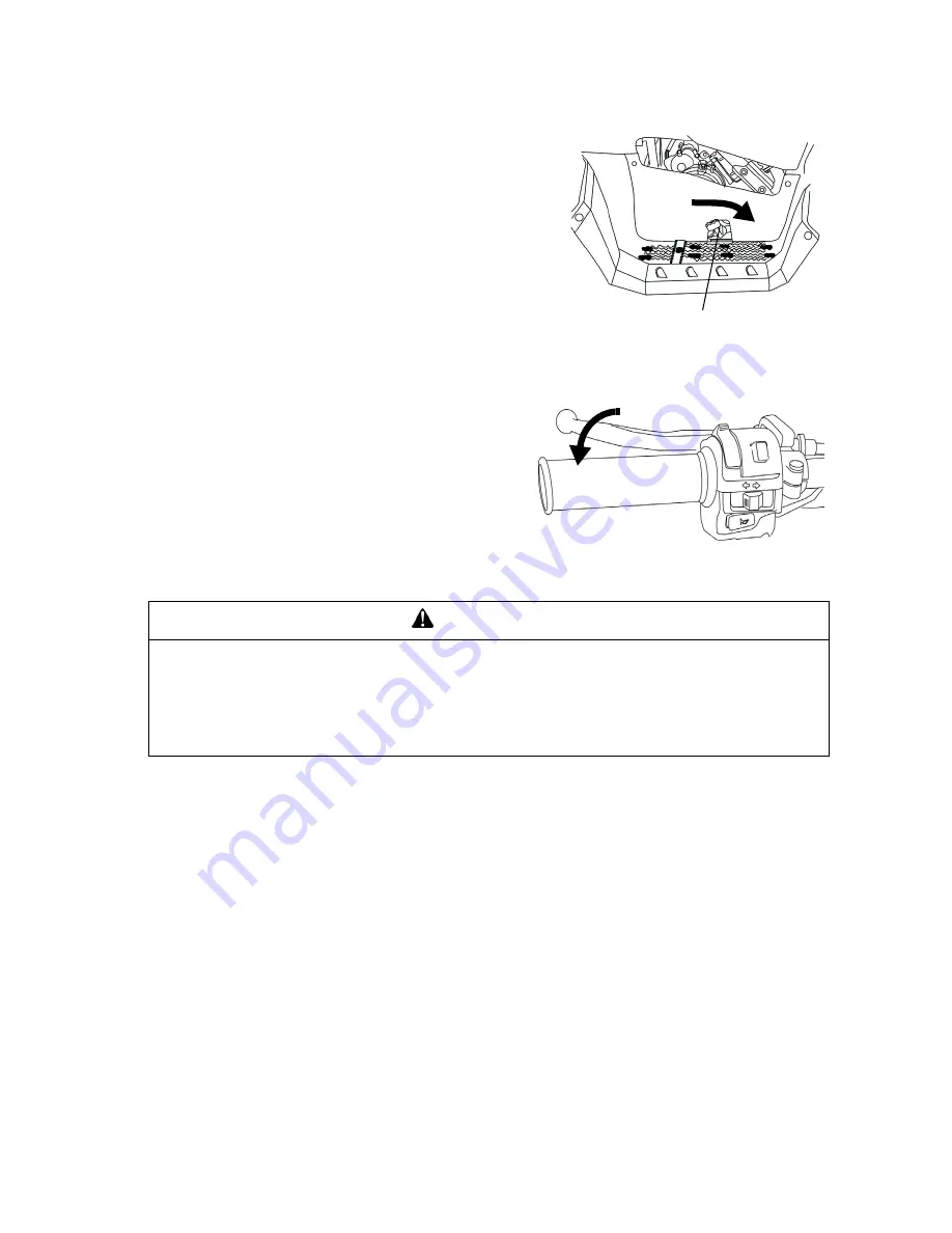 Polaris Sportsman 9921848 Скачать руководство пользователя страница 26