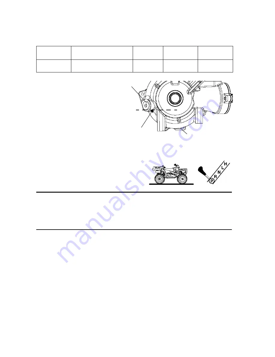 Polaris Sportsman 9921848 Скачать руководство пользователя страница 83