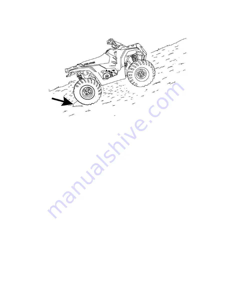 Polaris Sportsman 9922245 Owner'S Manual Download Page 55