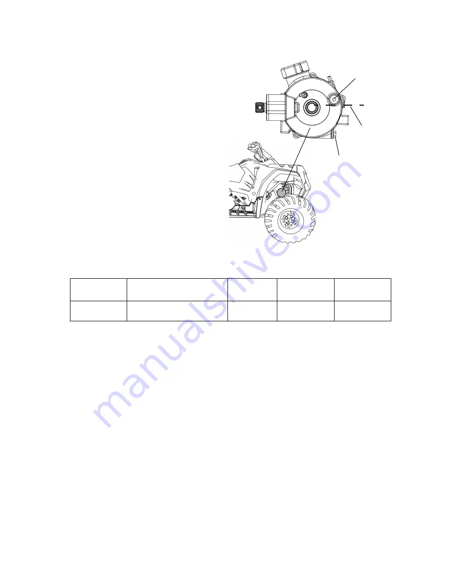 Polaris Sportsman 9922245 Скачать руководство пользователя страница 75