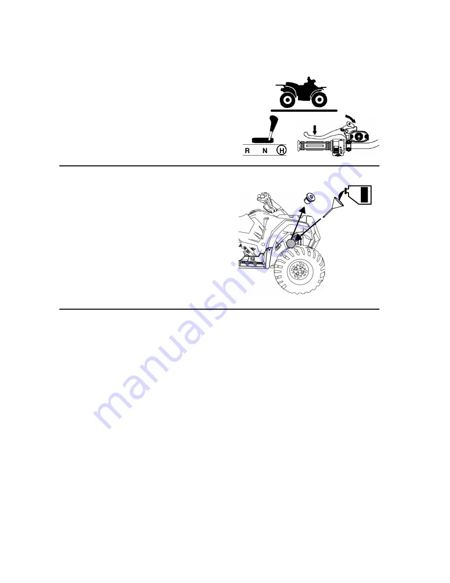 Polaris Sportsman 9922245 Скачать руководство пользователя страница 76