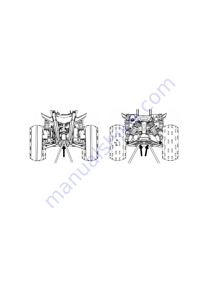 Polaris Sportsman 9922245 Скачать руководство пользователя страница 108