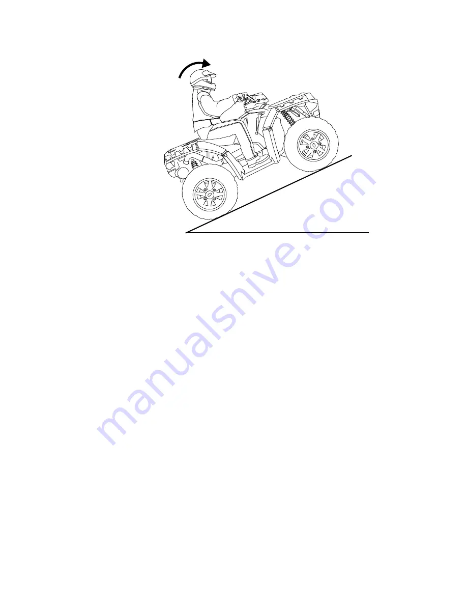 Polaris Sportsman 9922452 Owner'S Manual Download Page 61