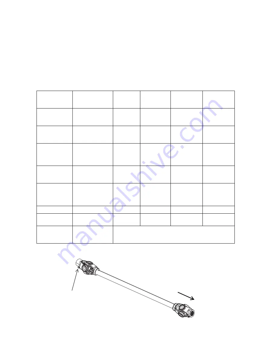 Polaris Sportsman 9922452 Owner'S Manual Download Page 76